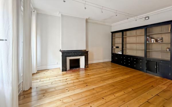 Appartement à vendre    4 pièces • 126,40 m2 Toulouse