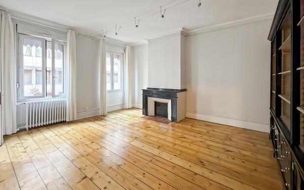 Appartement à vendre    4 pièces • 126,40 m2 Toulouse
