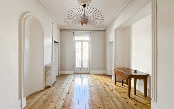 Appartement à vendre    4 pièces • 126,40 m2 Toulouse