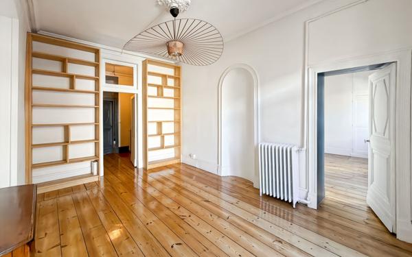 Appartement à vendre    4 pièces • 126,40 m2 Toulouse