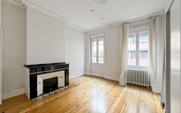 Appartement à vendre    4 pièces • 126,40 m2 Toulouse