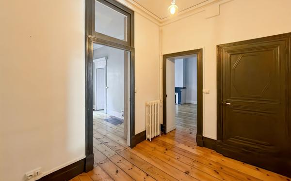 Appartement à vendre    4 pièces • 126,40 m2 Toulouse