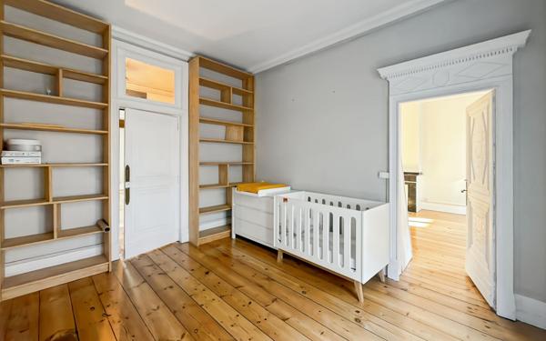 Appartement à vendre    4 pièces • 126,40 m2 Toulouse