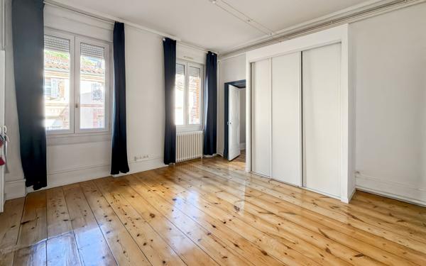 Appartement à vendre    4 pièces • 126,40 m2 Toulouse