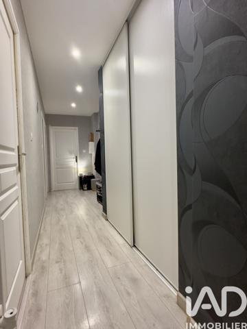 Appartement à vendre 3 pièces 69 m² Amnéville