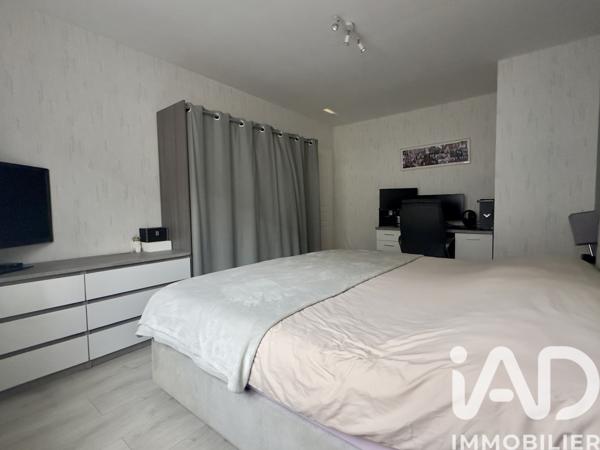 Appartement à vendre 3 pièces 69 m² Amnéville