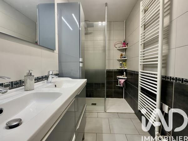 Appartement à vendre 3 pièces 69 m² Amnéville