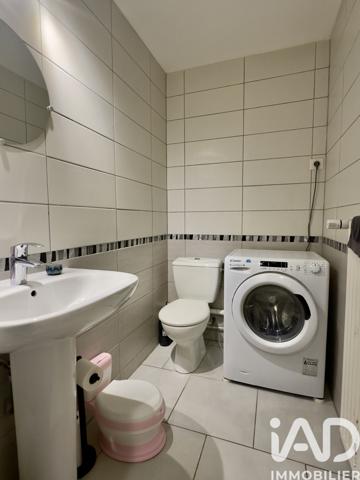 Appartement à vendre 3 pièces 69 m² Amnéville