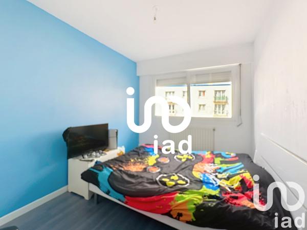 Appartement à vendre 4 pièces 84 m² Boulogne-sur-Mer