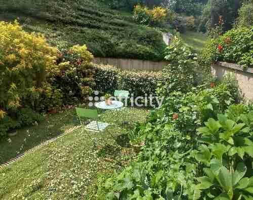 Appartement 2 pièces - 47 m²