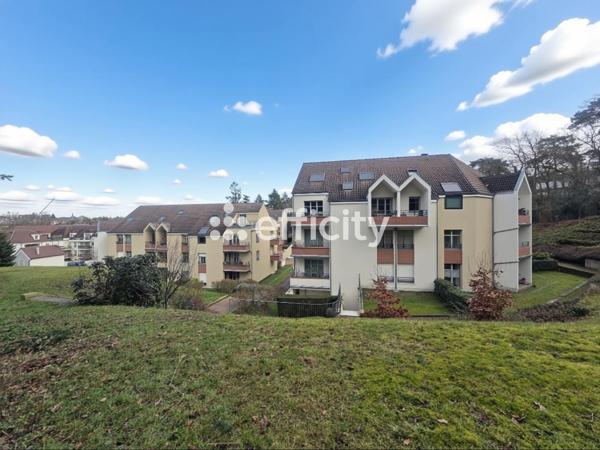 Appartement
         2 pièces
        - 47 m² Exclusivité