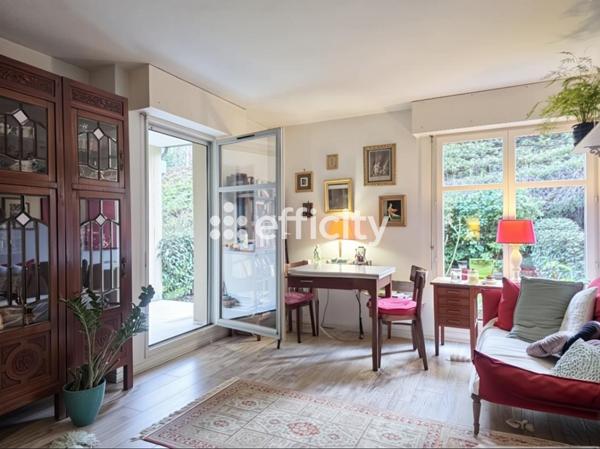 Appartement 2 pièces - 47 m²