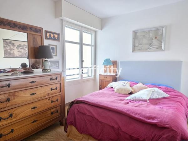 Appartement 2 pièces - 47 m²