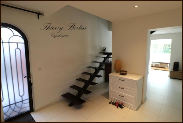 Dpt Alpes Maritimes (06), à vendre VILLENEUVE LOUBET maison P6 de 171 m² - Terrain de 1 186,00 m²