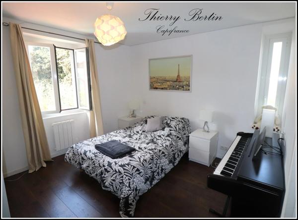 Dpt Alpes Maritimes (06), à vendre VILLENEUVE LOUBET maison P6 de 171 m² - Terrain de 1 186,00 m²