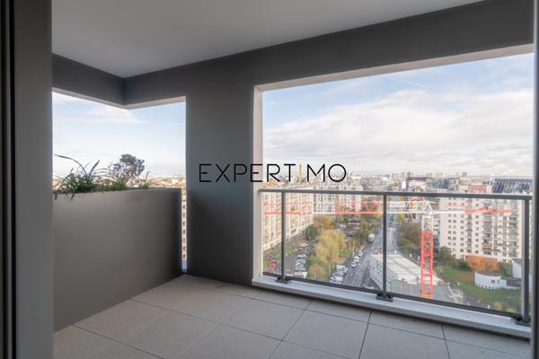 Bagneux (92220) 99456 - Appartement T3 - Place Lucie Aubrac (métro L4) à Bagneux