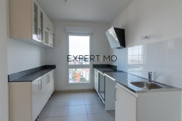 Bagneux (92220) 99456 - Appartement T3 - Place Lucie Aubrac (métro L4) à Bagneux