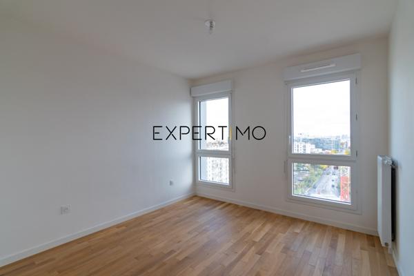 Bagneux (92220) 99456 - Appartement T3 - Place Lucie Aubrac (métro L4) à Bagneux