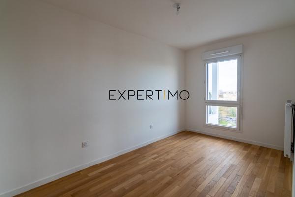 Bagneux (92220) 99456 - Appartement T3 - Place Lucie Aubrac (métro L4) à Bagneux