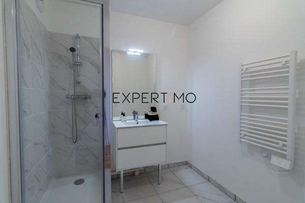 Bagneux (92220) 99456 - Appartement T3 - Place Lucie Aubrac (métro L4) à Bagneux