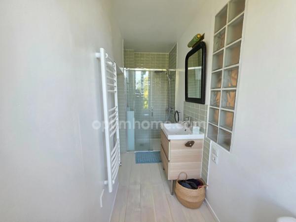 A 15 MN DE SAINT LEONARD DE NOBLAT SUPERBE MAISON DE MAITRE RENOVEE SUR MAGNIFIQUE PARC ARBORE DE 6 HA