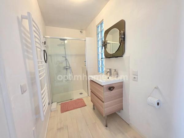 A 15 MN DE SAINT LEONARD DE NOBLAT SUPERBE MAISON DE MAITRE RENOVEE SUR MAGNIFIQUE PARC ARBORE DE 6 HA