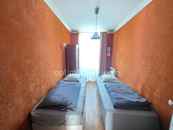 A 15 MN DE SAINT LEONARD DE NOBLAT SUPERBE MAISON DE MAITRE RENOVEE SUR MAGNIFIQUE PARC ARBORE DE 6 HA