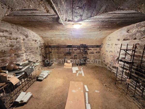 A 15 MN DE SAINT LEONARD DE NOBLAT SUPERBE MAISON DE MAITRE RENOVEE SUR MAGNIFIQUE PARC ARBORE DE 6 HA