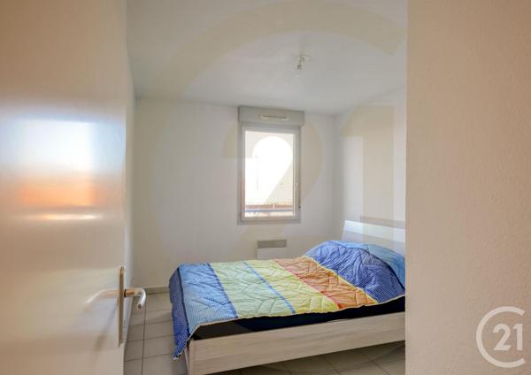 Appartement T3 à vendre  4 pièces - 63,34 m2 L ISLE D ABEAU - 38