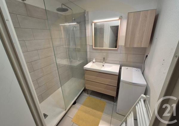 Appartement T3 à vendre  4 pièces - 63,34 m2 L ISLE D ABEAU - 38