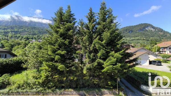 Appartement à vendre 3 pièces 48 m² Marnaz