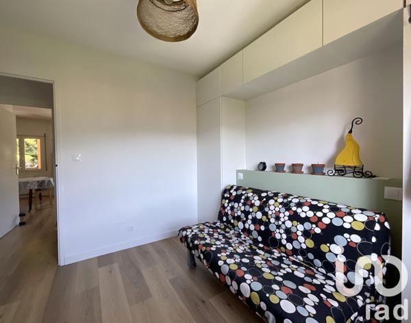 Appartement à vendre 3 pièces 48 m² Marnaz