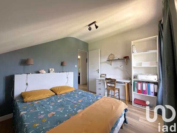 Appartement à vendre 3 pièces 48 m² Marnaz