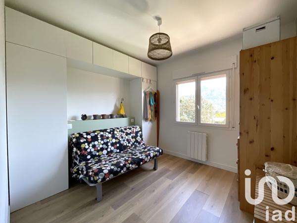 Appartement à vendre 3 pièces 48 m² Marnaz