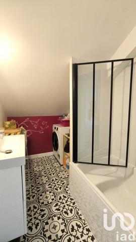 Appartement à vendre 3 pièces 48 m² Marnaz