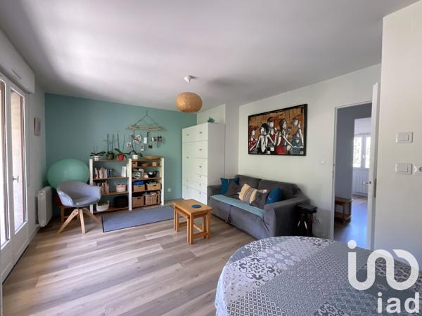 Appartement à vendre 3 pièces 48 m² Marnaz