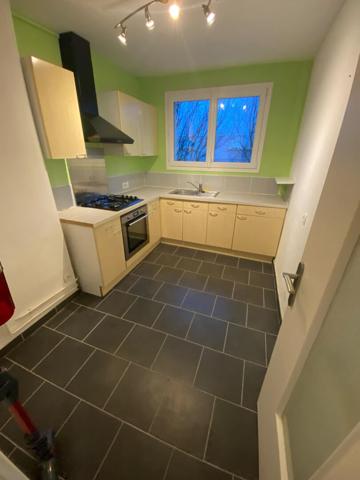 Appartement Brest 2 pièce(s) 45.92 m2 , Brest