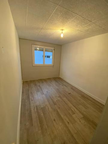 Appartement Brest 2 pièce(s) 45.92 m2 , Brest