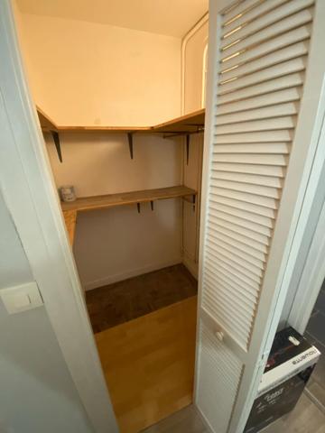 Appartement Brest 2 pièce(s) 45.92 m2 , Brest