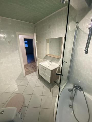 Appartement Brest 2 pièce(s) 45.92 m2 , Brest