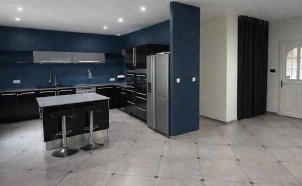 Maison à CARBONNE, 31390 - 5 pièces 170m²