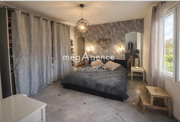 Maison à CARBONNE, 31390 - 5 pièces 170m²