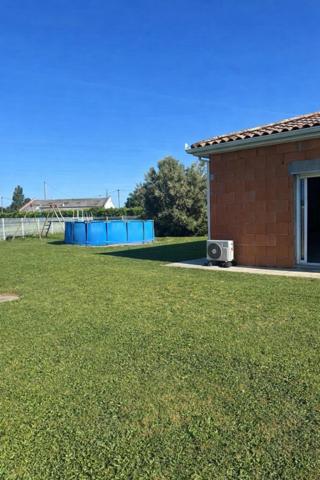 Maison à CARBONNE, 31390 - 5 pièces 170m²