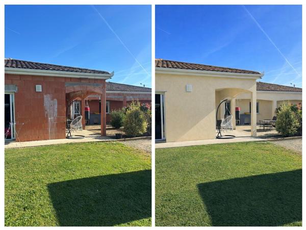 Maison à CARBONNE, 31390 - 5 pièces 170m²