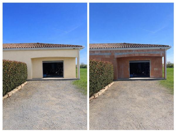 Maison à CARBONNE, 31390 - 5 pièces 170m²