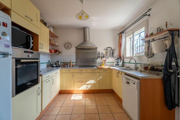 Maison à vendre    4 pièces •  Gujan-Mestras