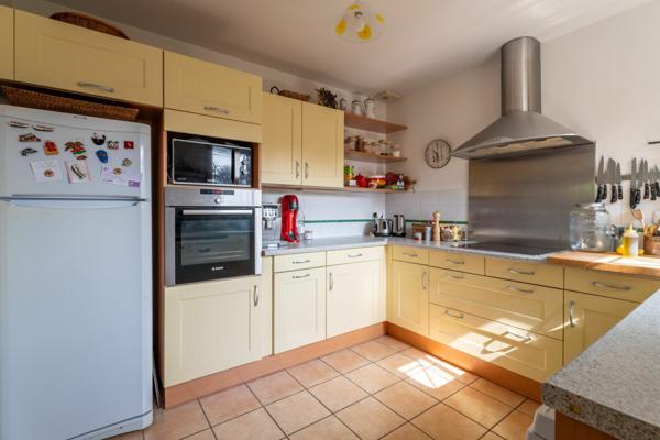 Maison à vendre    4 pièces •  Gujan-Mestras