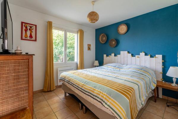 Maison à vendre    4 pièces •  Gujan-Mestras