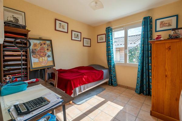 Maison à vendre    4 pièces •  Gujan-Mestras