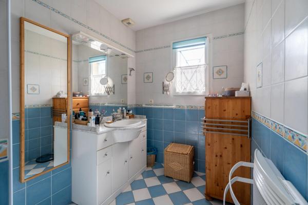 Maison à vendre    4 pièces •  Gujan-Mestras